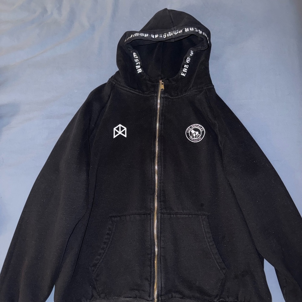 Rawgear Sweatshirt
